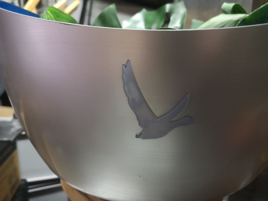 Frape Para gelo Grey goose