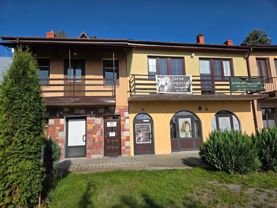 Oferta inwestycyjna: Dochód od pierwszego dnia!