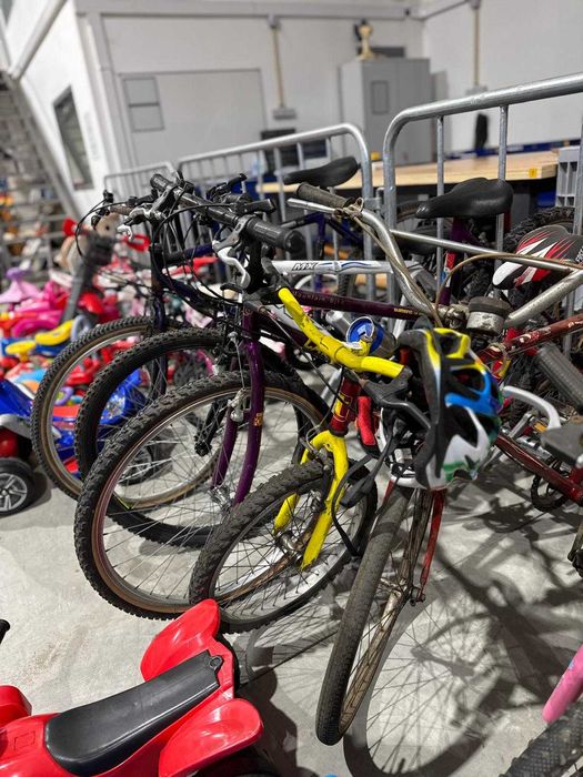 Bicicleta - Venda de Garagem LIPOR