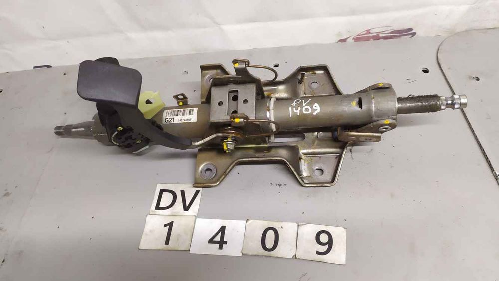 Hyundai/Kia Sonata 11-15 рульова колонка  DV1409 563103S101