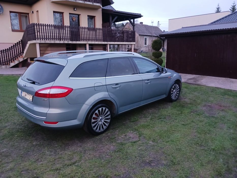 Koła ford 225/45/17
