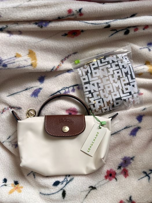 Сумка longchamp mini