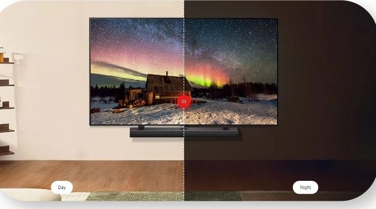 Телевизор LG NanoCell 50" 4K 50nano81