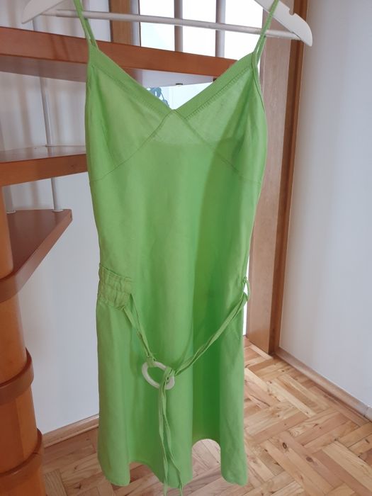Sukienka na lato