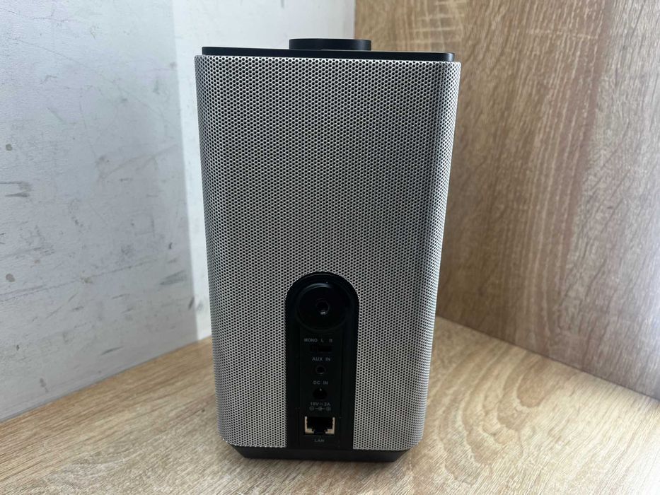 GŁOŚNIK Multiroom TechniSat AudioMaster MR1 szary