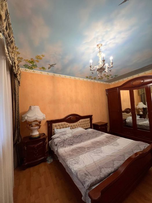 Продам хороший дом в смт Шевченково Купянский район