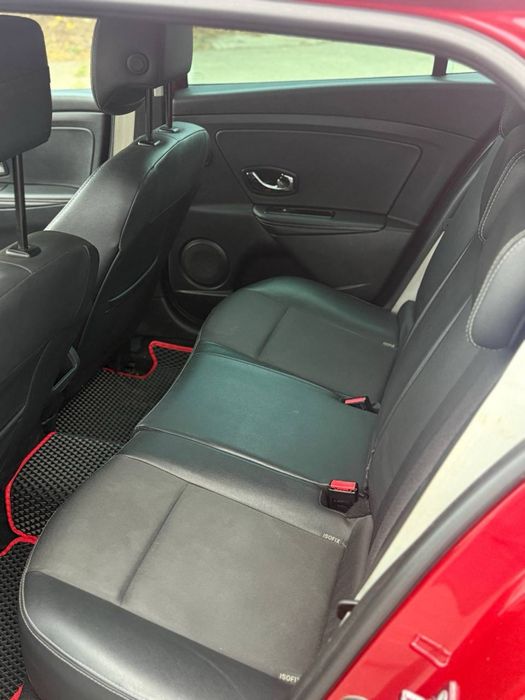 Renault Megane 3 Bose 1.5 dCi • 2013 • Універсал