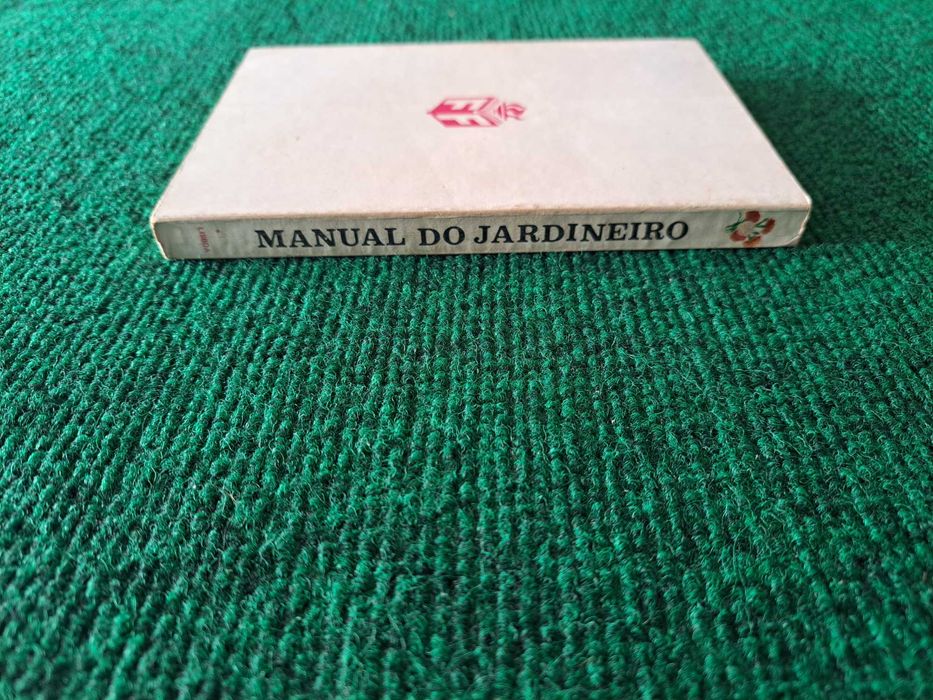 Manual do Jardineiro