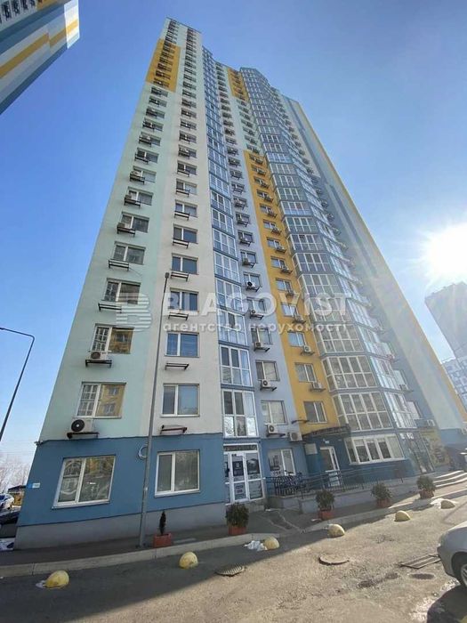 2-rooms apartment apartment by the address st. Ul Vishnyakovskaya (area 63,3 m²) - Atlanta.ua - photo 2