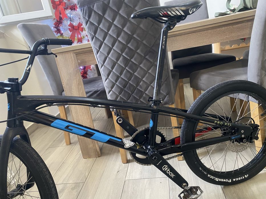 Quadro GT XXL 21.75”