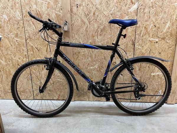 Велосипеди з Німеччини