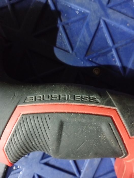 Zakrętarka Einhell bezszczotkowa