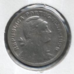 Moedas 50 centavos diversas datas