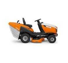 Traktor Ogrodowy STIHL RT 5097Z dwa cylindry - RATY0%