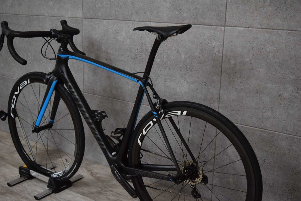 Rower szosowy Specialized Tarmac SL5 PRO Race | 56 | Ultegra Di2