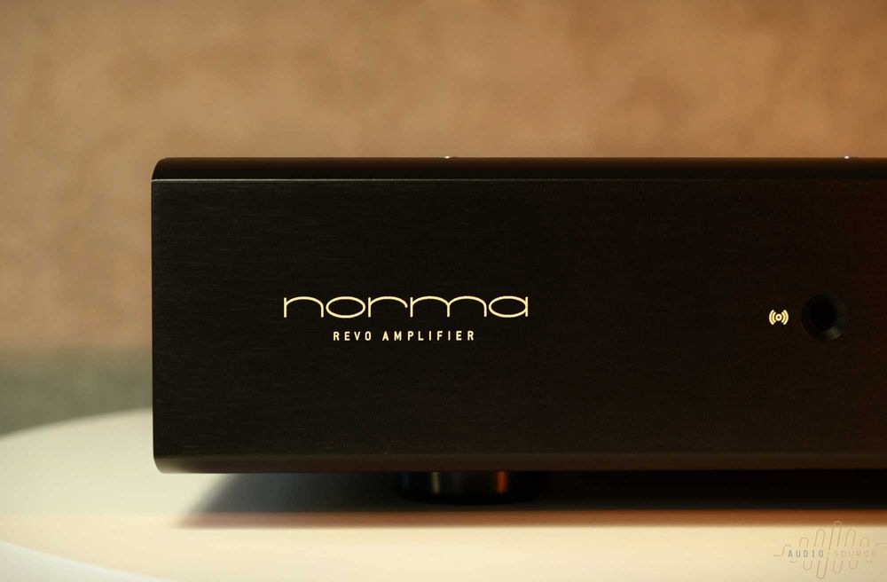 Norma Audio REVO IPA-80 10 x 0% lub cena specjalna