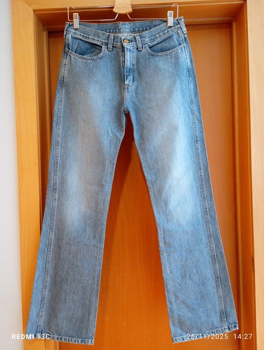Calças de ganga Carhartt