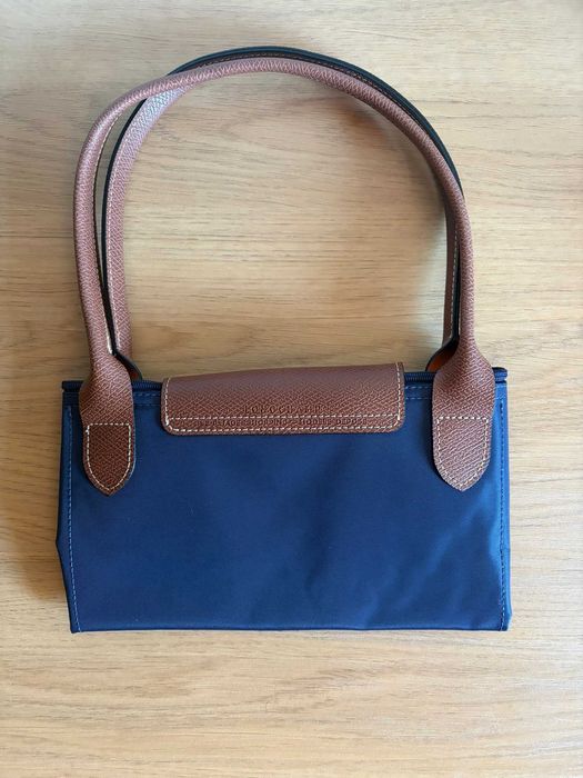 Bolsa Longchamp Azul
