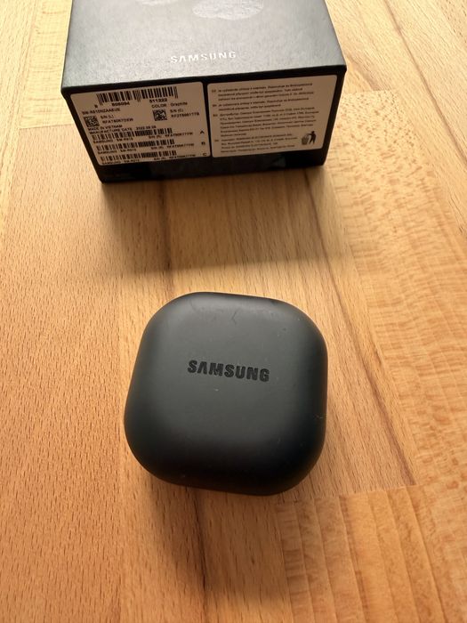 Samsung Galaxy Buds 2 Pro