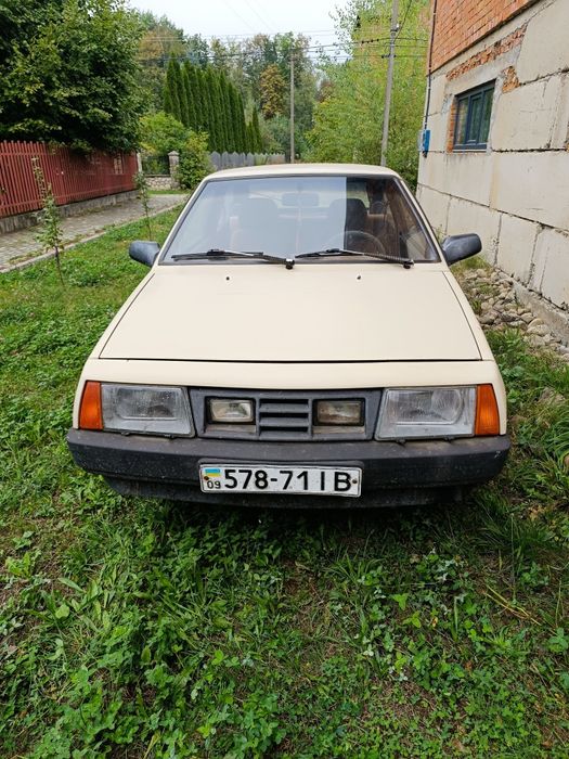 Продається автомобіль  Ваз 2108