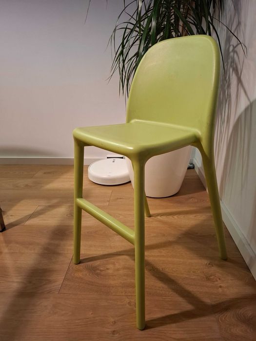 Cadeira alta de Criança IKEA