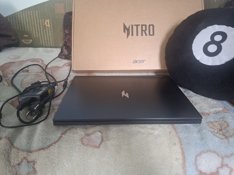 Acer Nitro V16 nowy z gwarancja