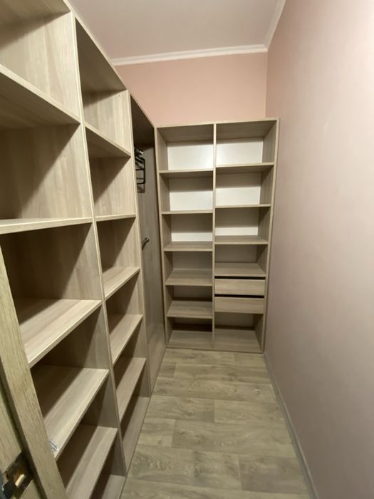 1к квартира з ремонтом! Розвинутий район, мінімальне оформлення!