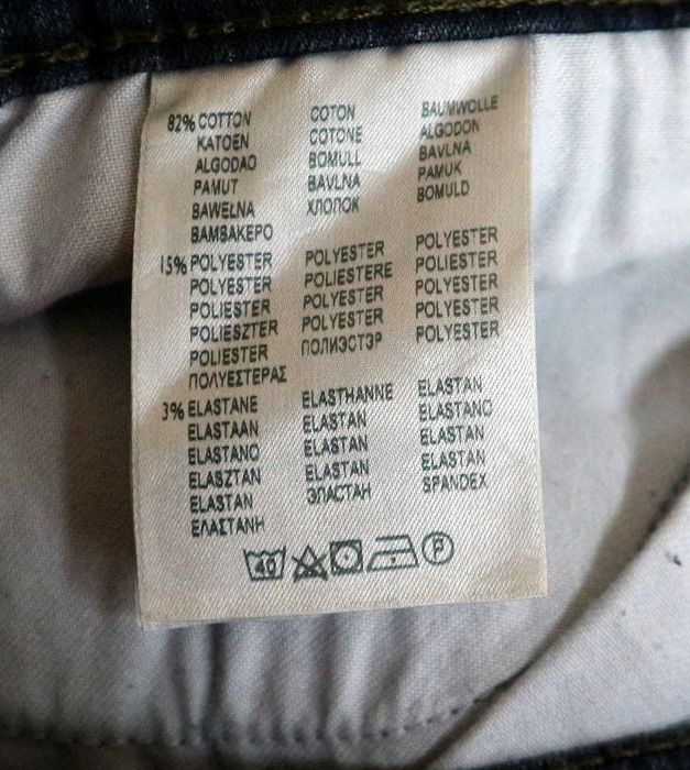 Wrangler Texas Stretch spodnie jeansy W32 L34 pas 2 x 41 cm