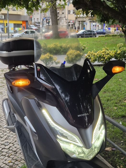 Forza 300cc 2018