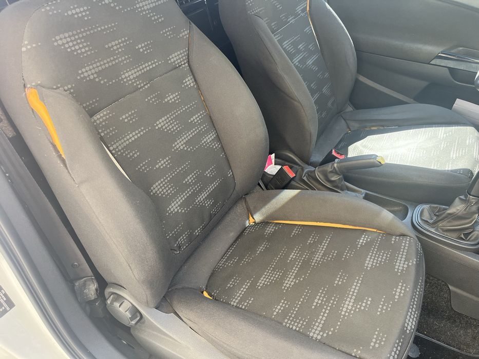 Opel Corsa D Van 1.3