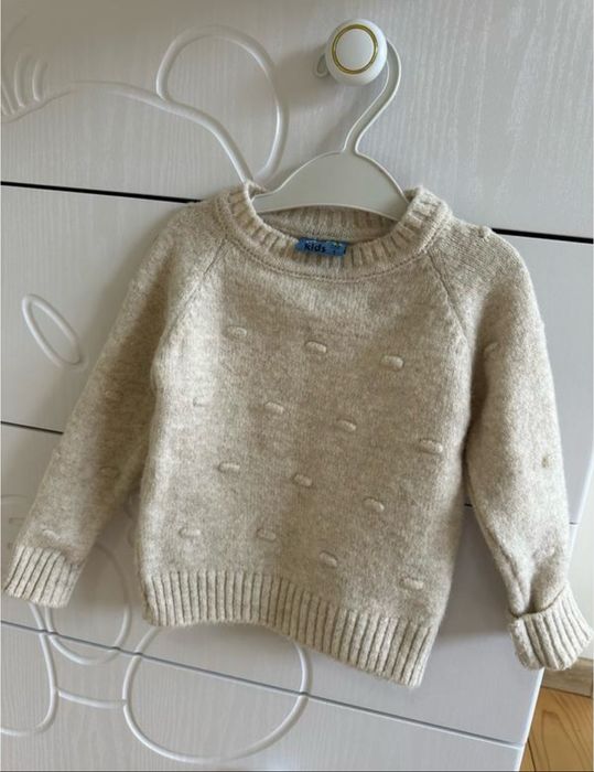 Вовняна кофта, унісекс, 1р.