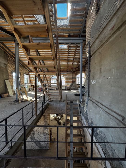 Багатокімнатна квартира за адресою бульвар Дружби Народів (площа 301,8 м²) - Atlanta.ua - фото 10