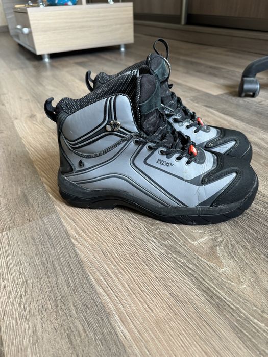 Робоче взуття Engelbert  Strauss 41