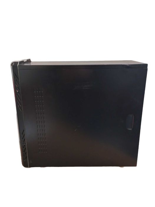 Komputer stacjonarny biurowy 160GB HDD 1GB RAM Windows 7