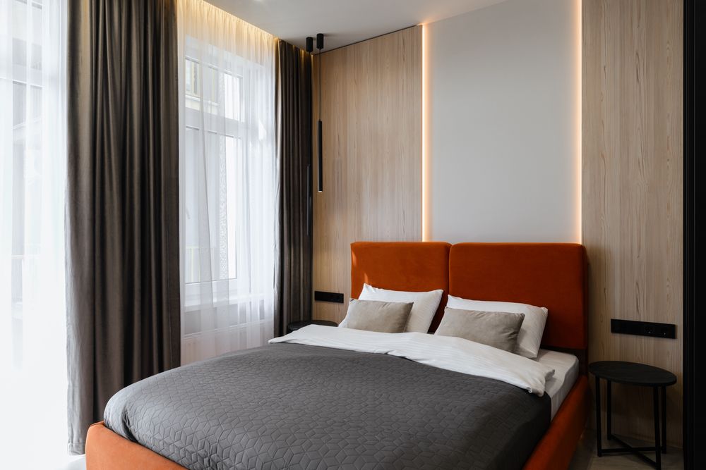 Апартаменти подобово в ЖК Budapest