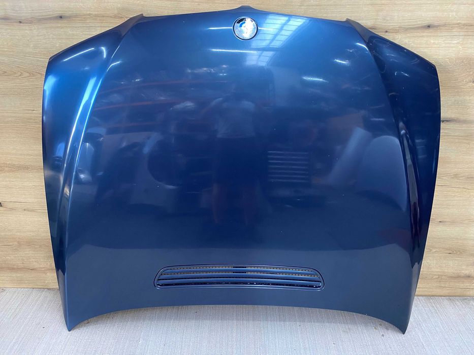 maska bmw e65 kolor 482/5