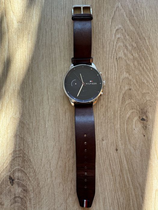 Zegarek Tommy Hilfiger Chase