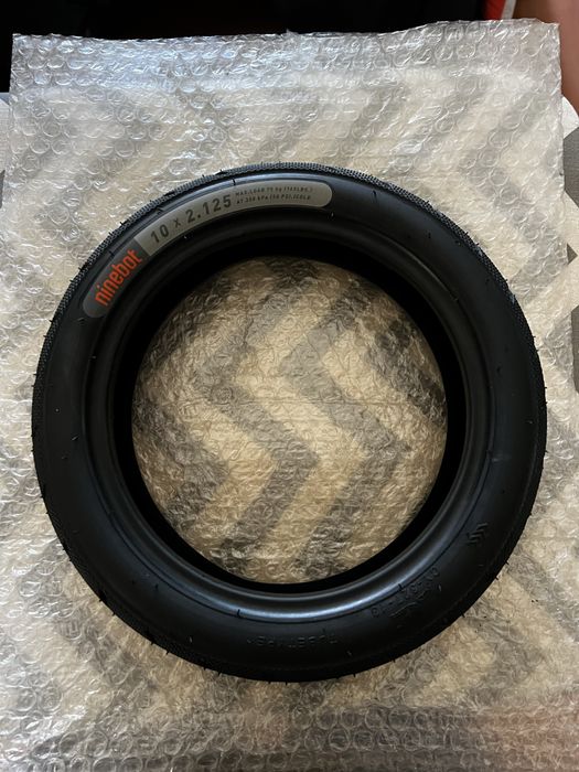 pneu trotinete ninebot