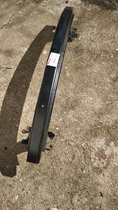 Reforço parachoque+ grelha polo 9N