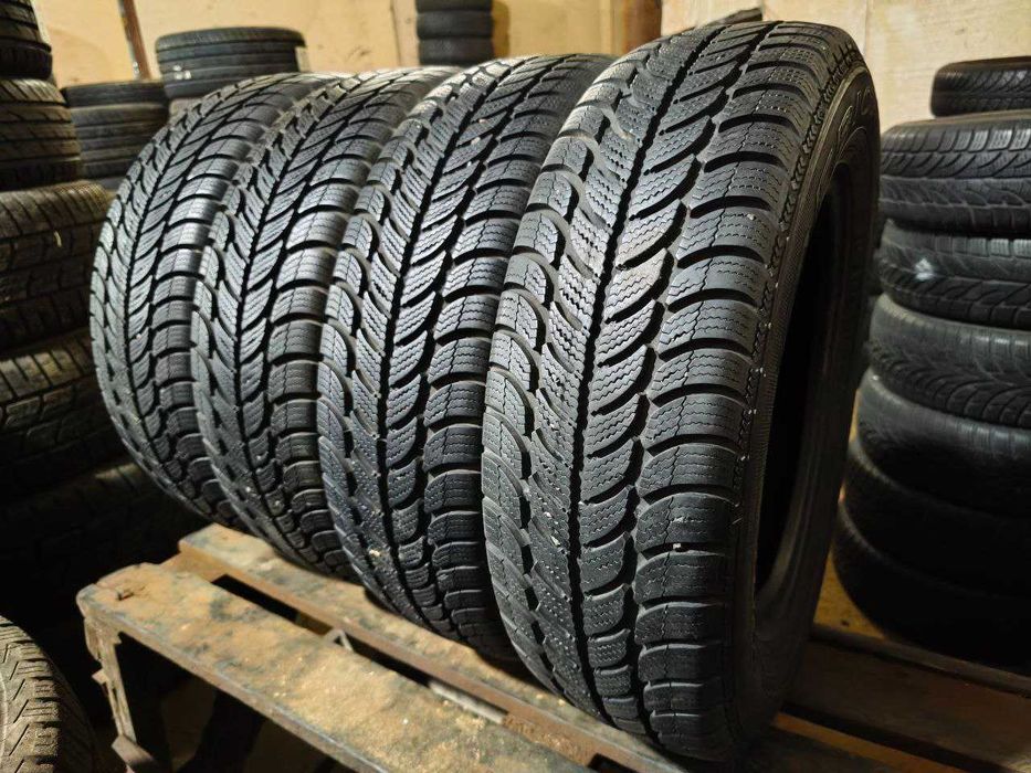Шини резина зима 175/70 R14 Debica; Sava; Kormoran