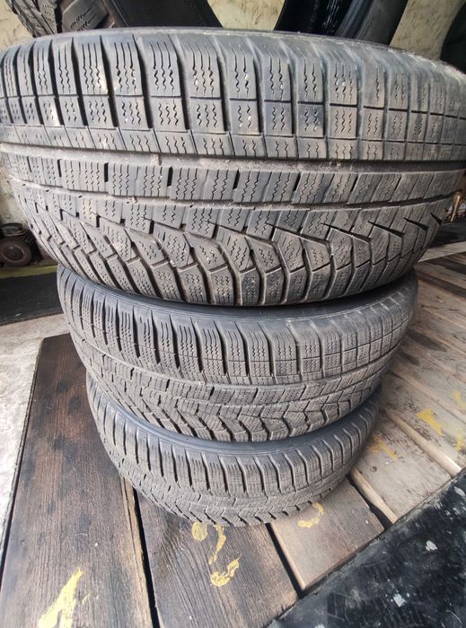 Шини Hankook Winter I-cept Evo 2, 215/60/16