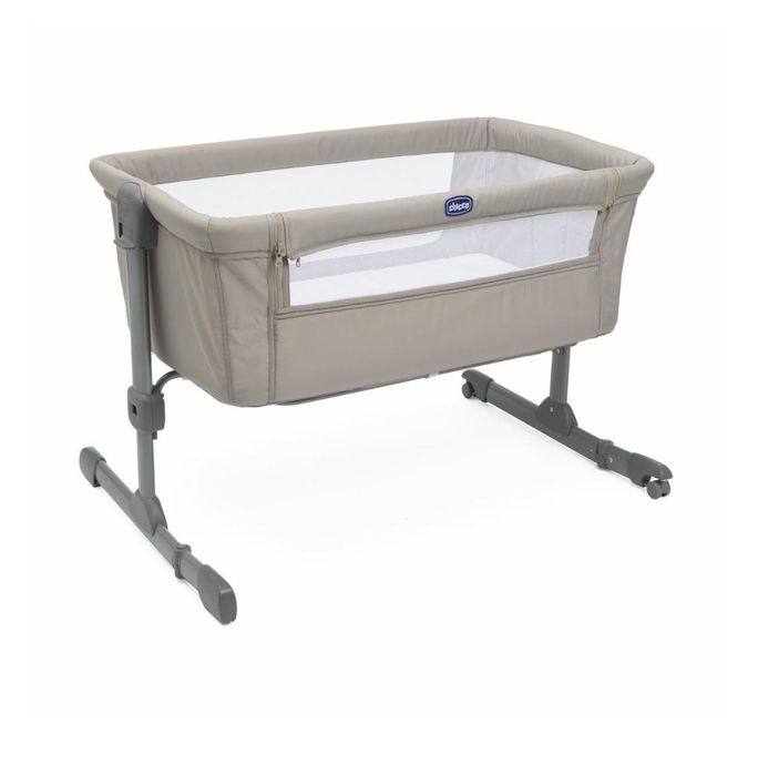 Berço Chicco Next2Me
