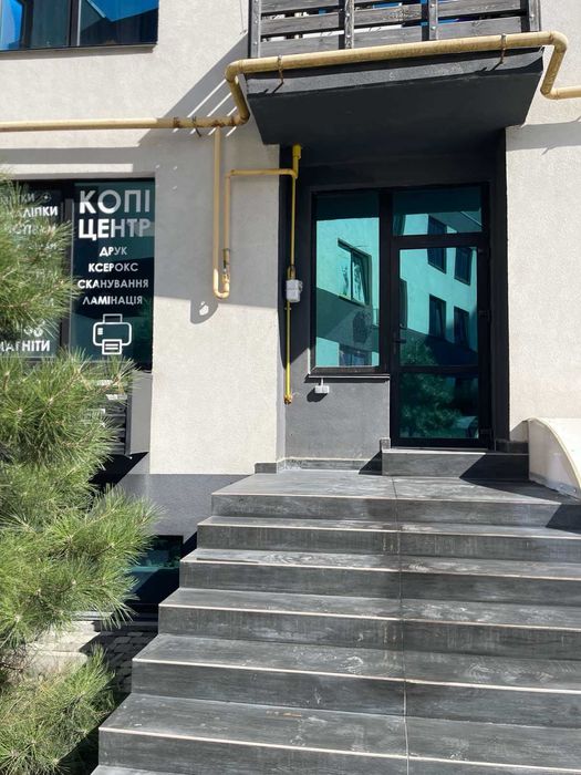 Приміщення 40кв ЖК У-квартал, Уютный біля Львівського Сфери Софія мол