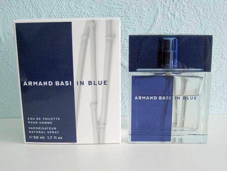 Burberry + Armand Basi + Agent Provocateur_Распив Брендов Оригиналы