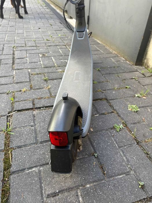 Trotinete ninebot segway modelo E2