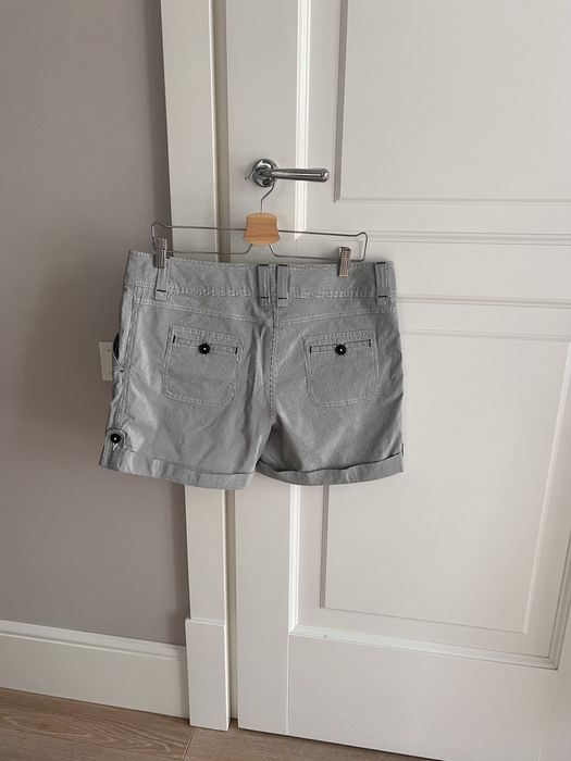 Szorty Marks and Spencer rozmiar 38