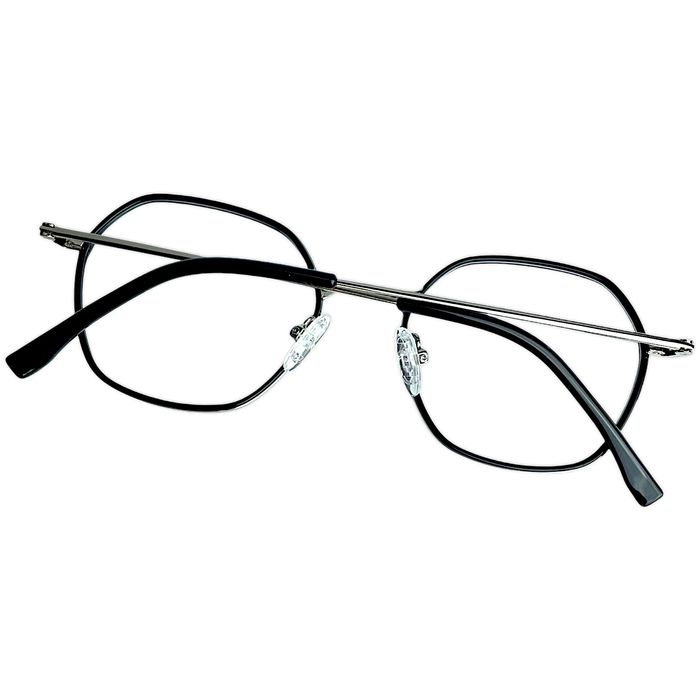Okulary komputerowe z filtrem Blue Light Damskie