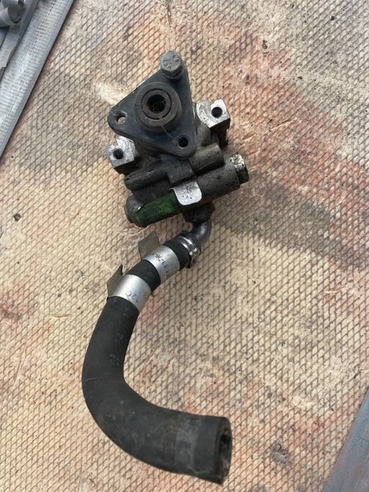 Насос ГУР 1,3multiget Fiat Citroen Opel Peugeot вантажівок