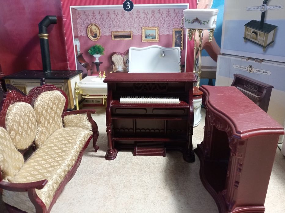 Ляльковий будинок