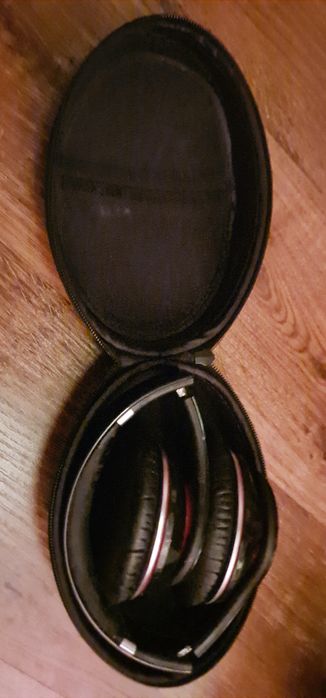 Monster beats słuchawki